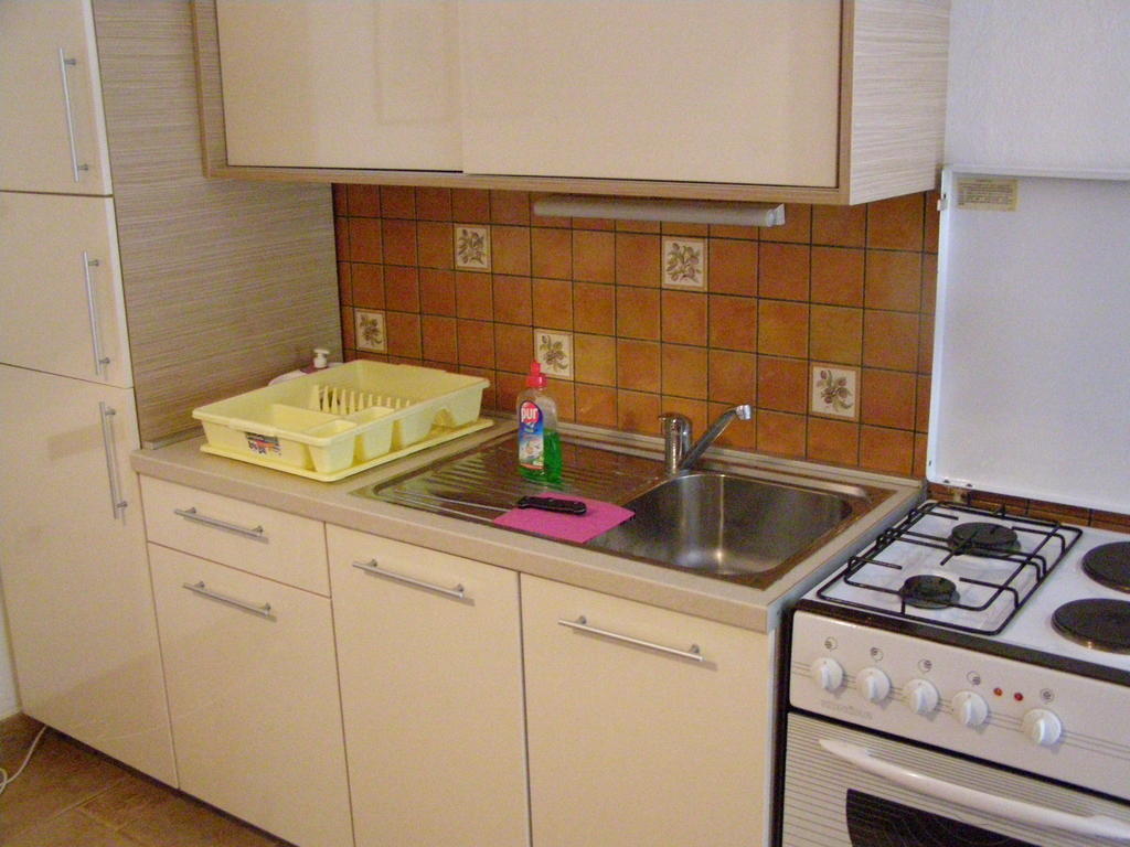 Отель House Kaic Селце Номер фото