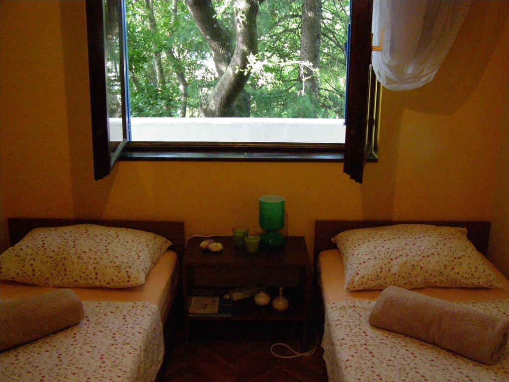 Отель House Kaic Селце Номер фото