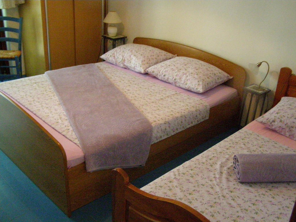 Отель House Kaic Селце Номер фото