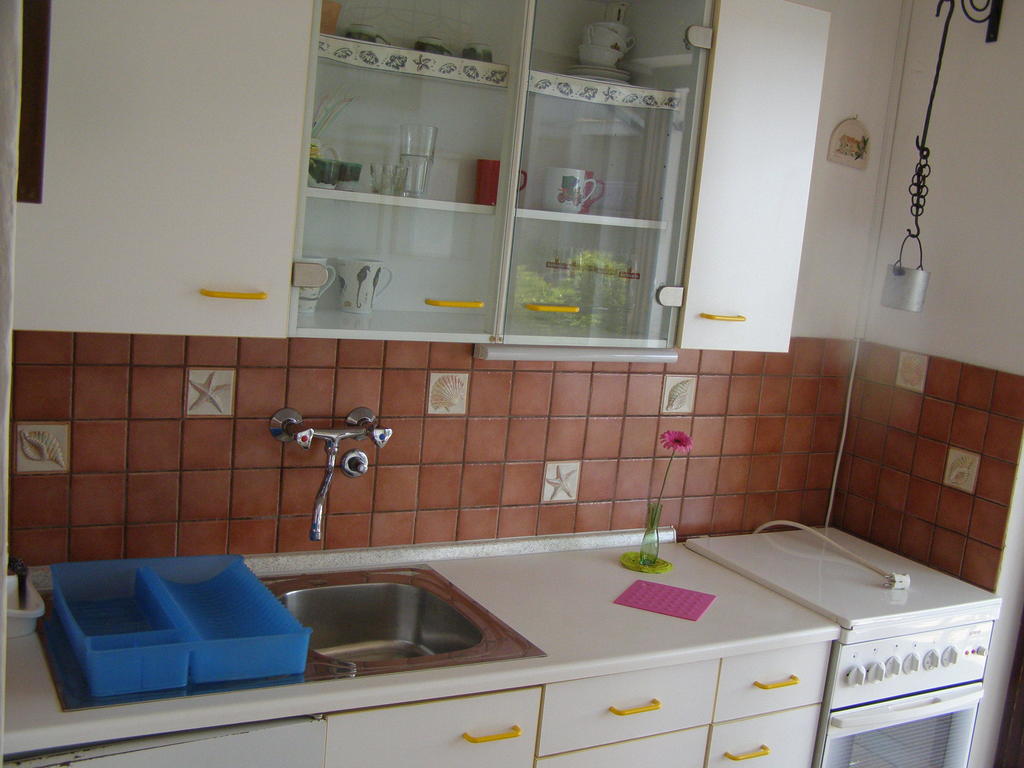 Отель House Kaic Селце Номер фото