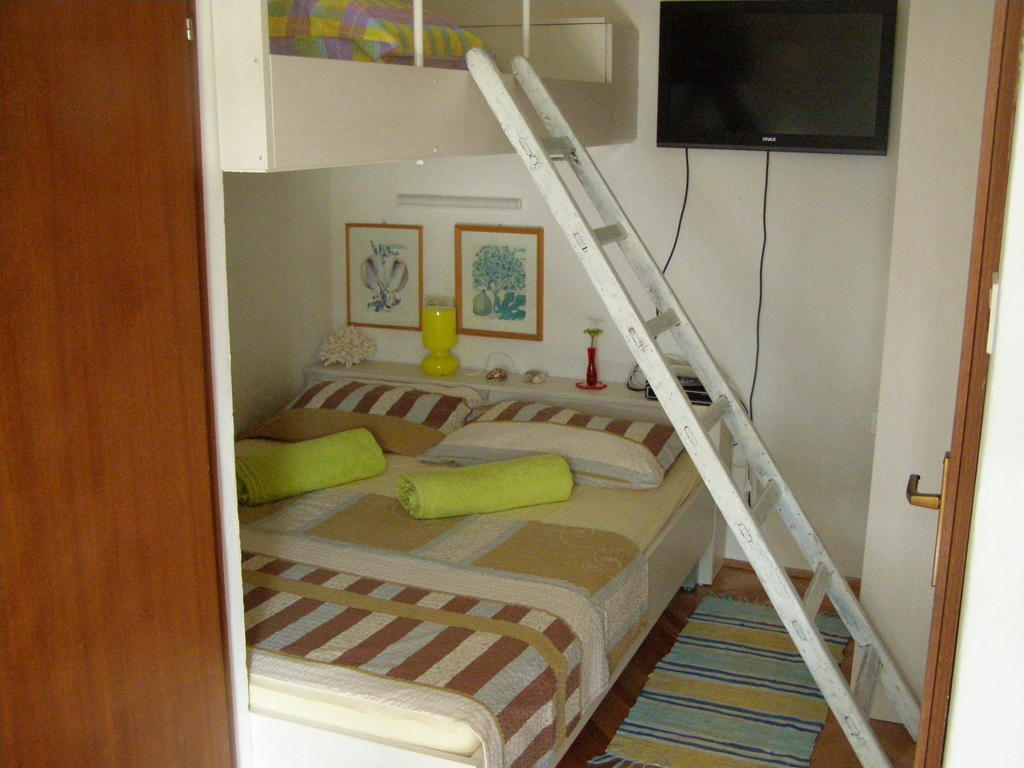 Отель House Kaic Селце Номер фото